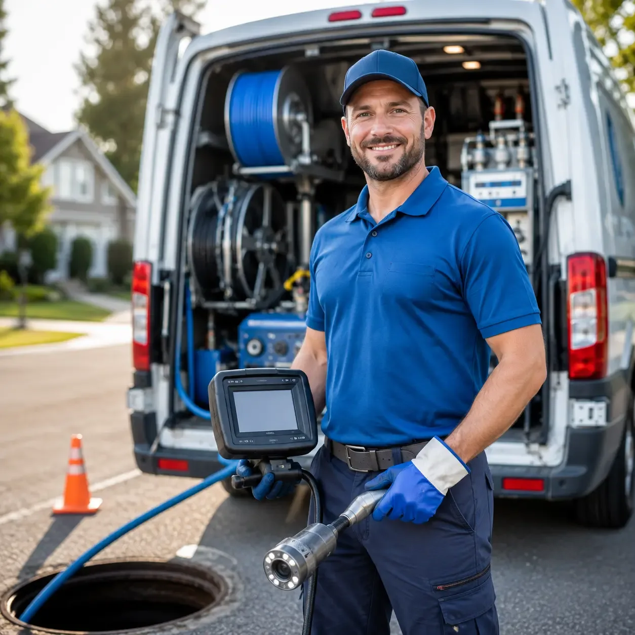 Local Pipe Relining specialists in Adrian, MO