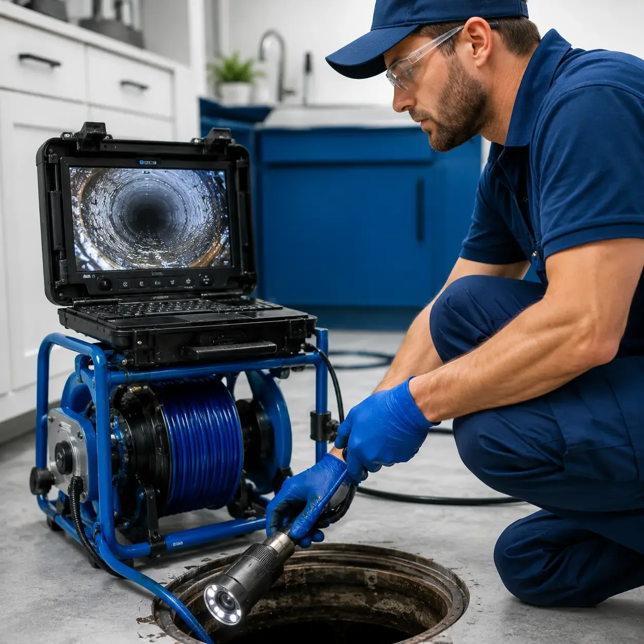 Pipe Relining professionals serving Adrian, MO